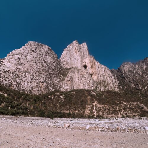 Huasteca Santa Catarina V4
