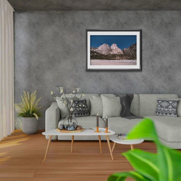 Huasteca Santa Catarina V4