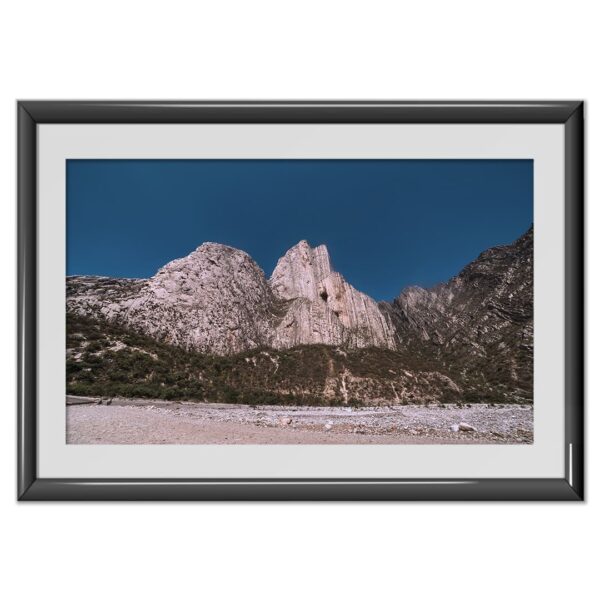 Huasteca Santa Catarina V4