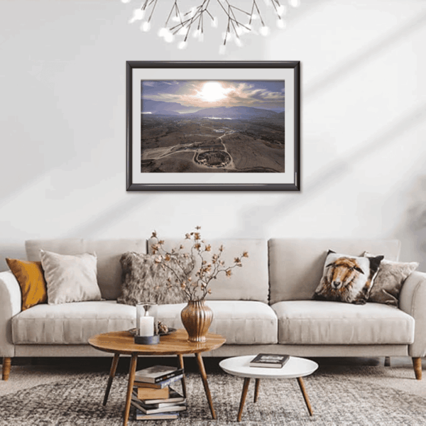 Pozo del Gavilán V2