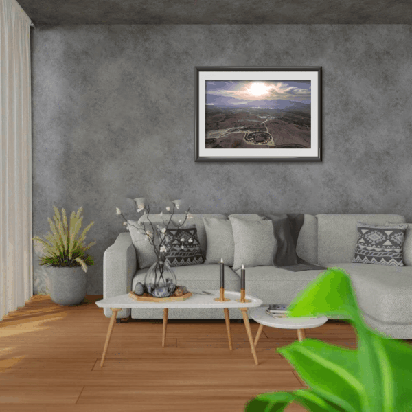 Pozo del Gavilán V2