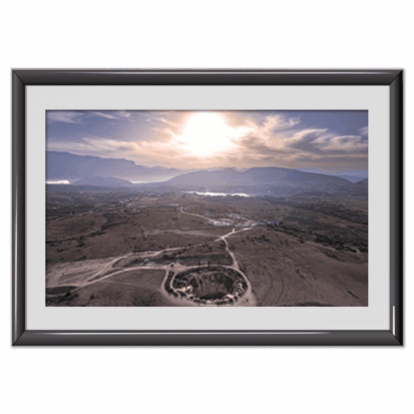 Pozo del Gavilán V2