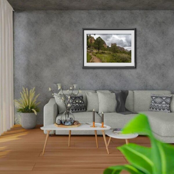 Sierra de Órganos V2