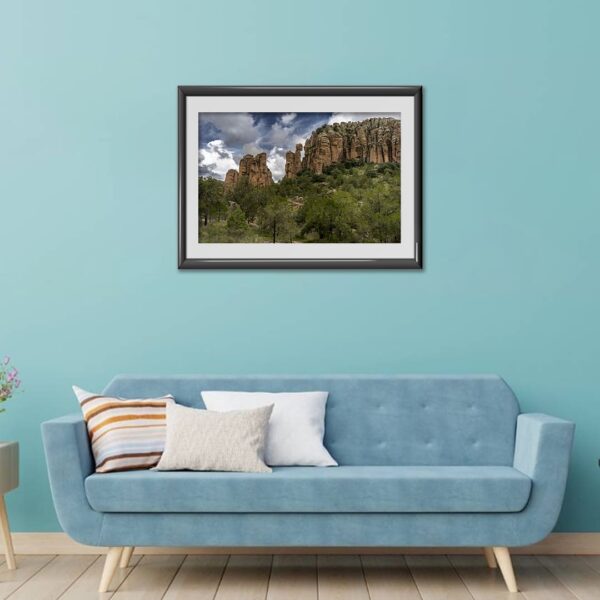 Sierra de Órganos V3