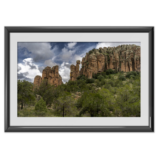 Sierra de Órganos V3