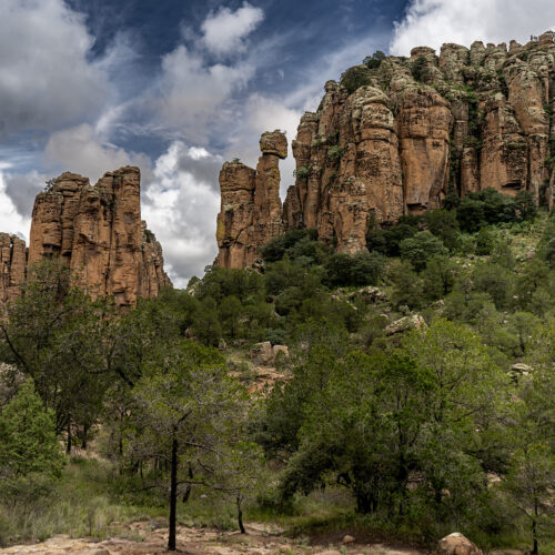 Sierra de Órganos V3