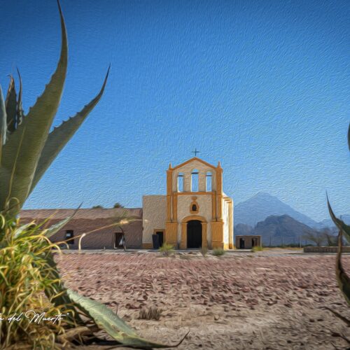 AAO2 Hacienda del Muerto V2