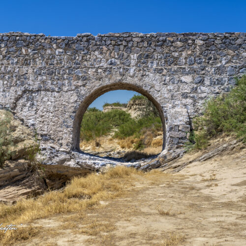 AA3 Acueducto "El Calcetín" V1