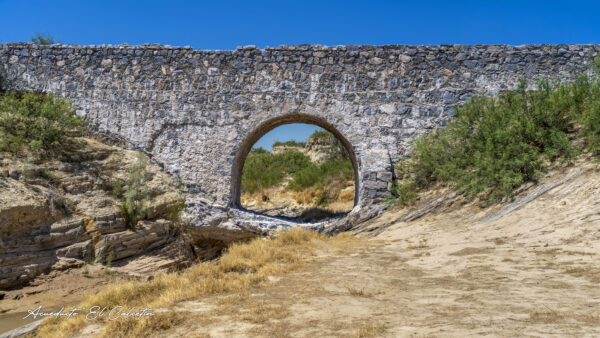 AA3 Acueducto "El Calcetín" V1