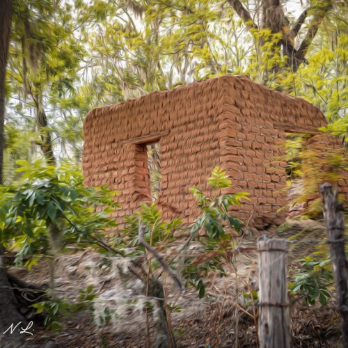 AA5 Arquitectura V3 "Arte al Óleo"