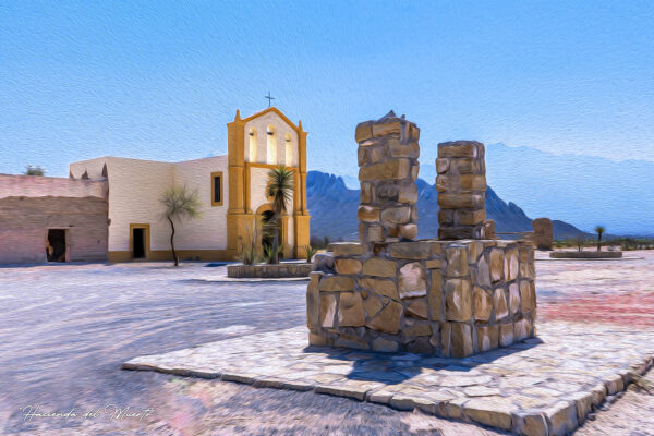 AAO1 Hacienda del Muerto V1