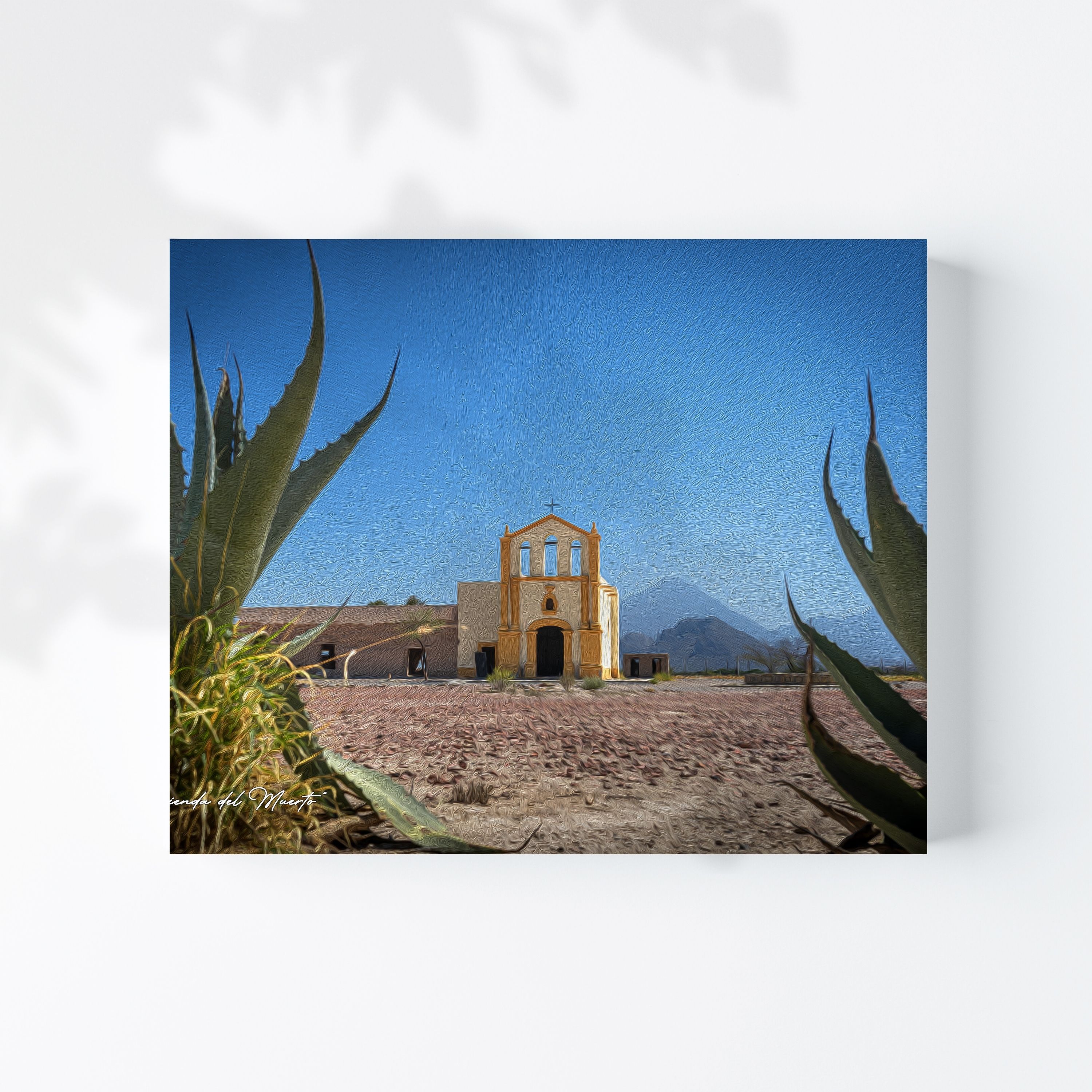 AAO2 Hacienda del Muerto V2