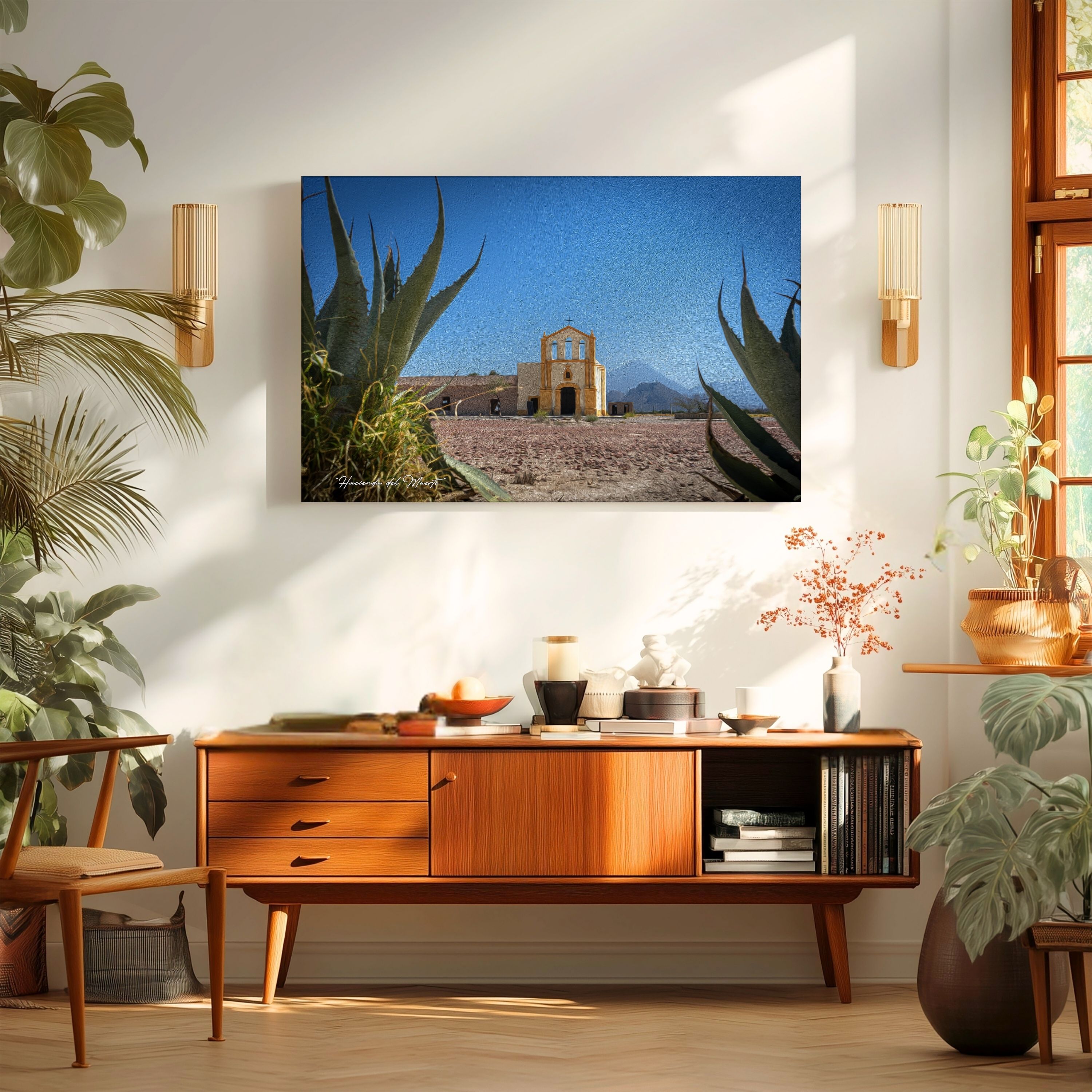 AAO2 Hacienda del Muerto V2