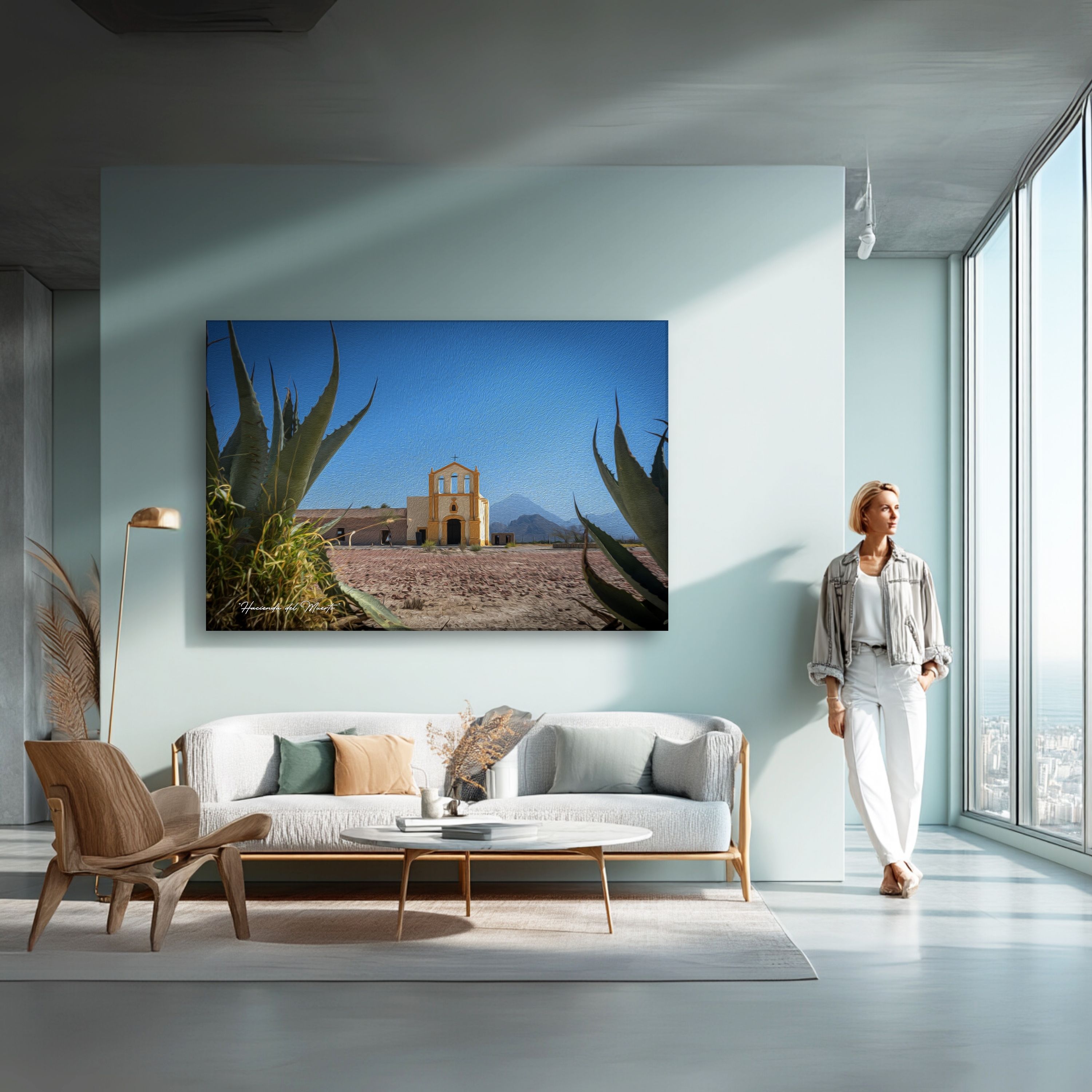 AAO2 Hacienda del Muerto V2