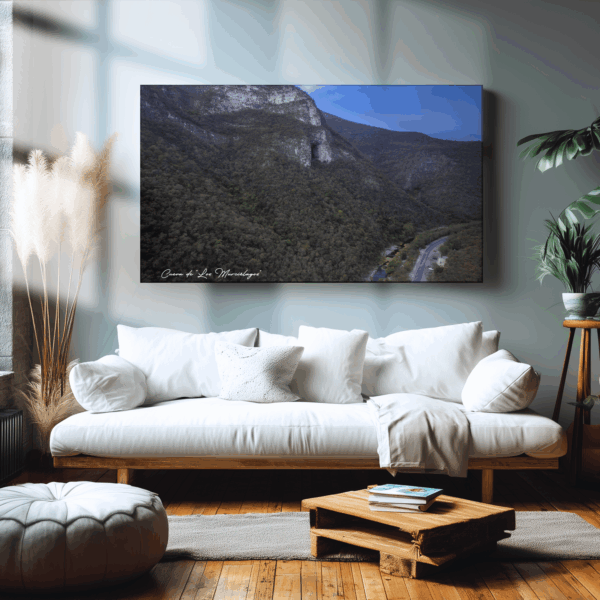 Cueva de los Murciélagos V5