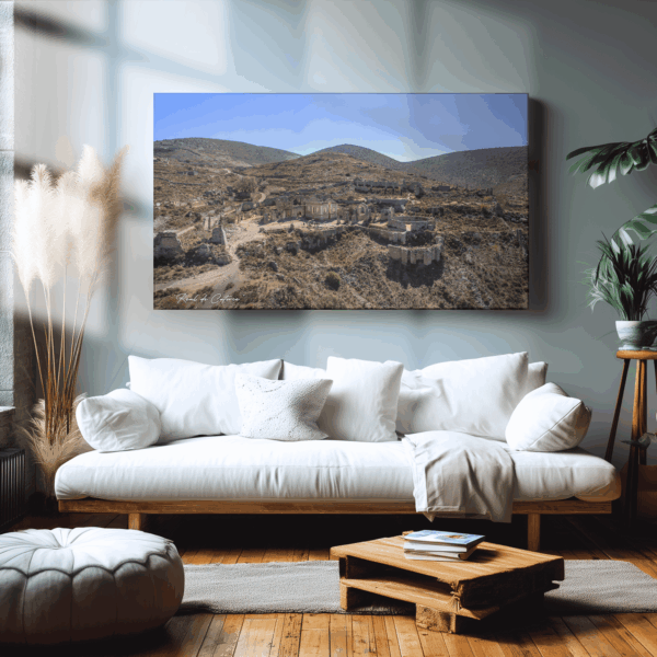 AA6 Real de Catorce V4