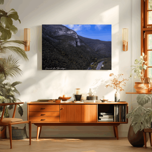 Cueva de los Murciélagos V5