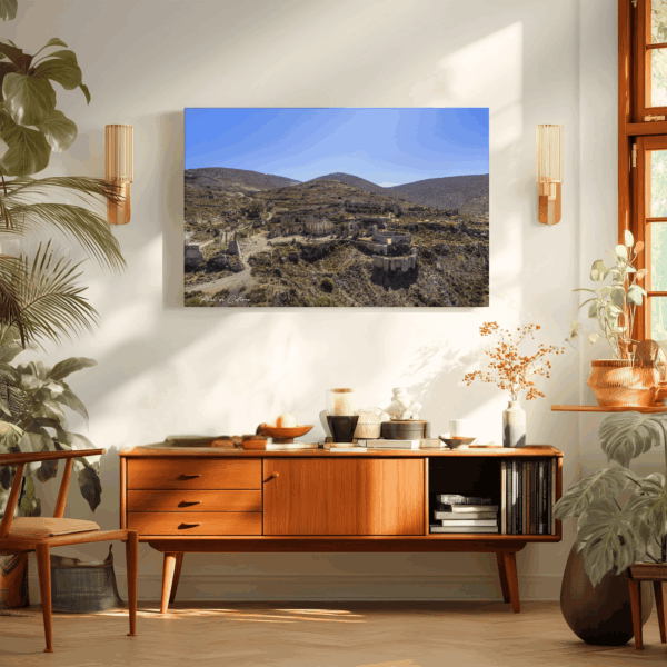 AA6 Real de Catorce V4