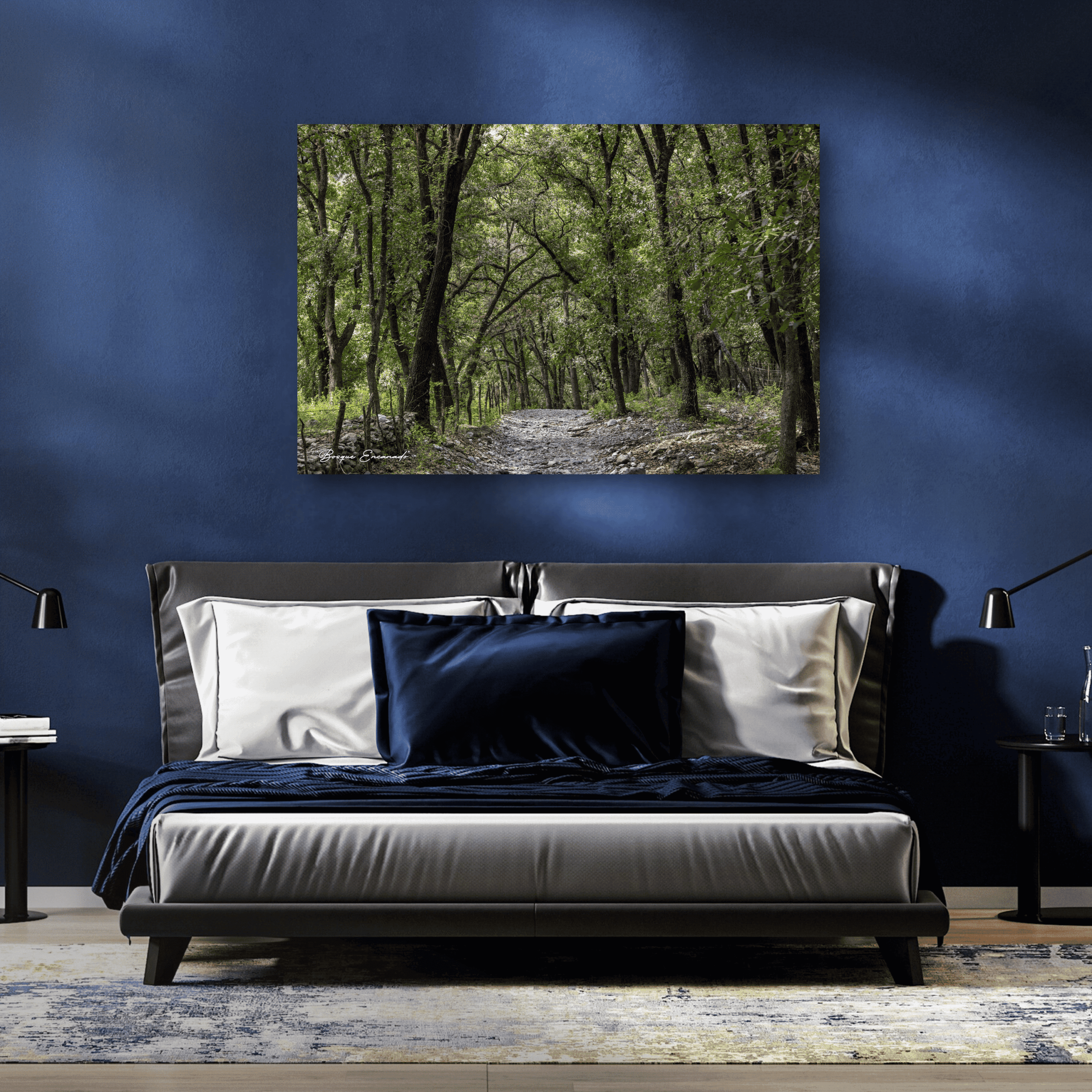 BE3 Bosque Encantado V3