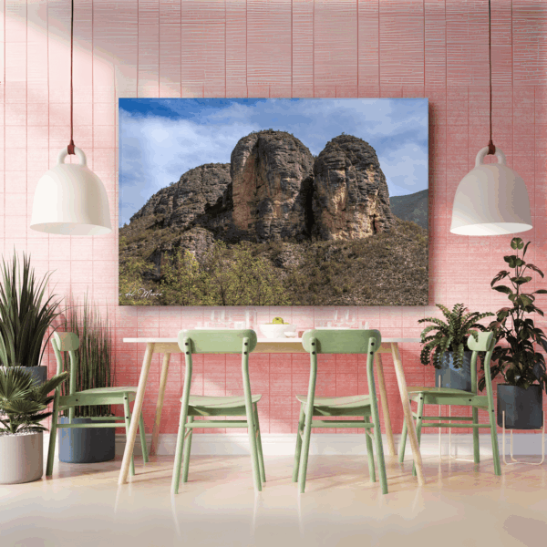 CM1 Cerro de morro V1