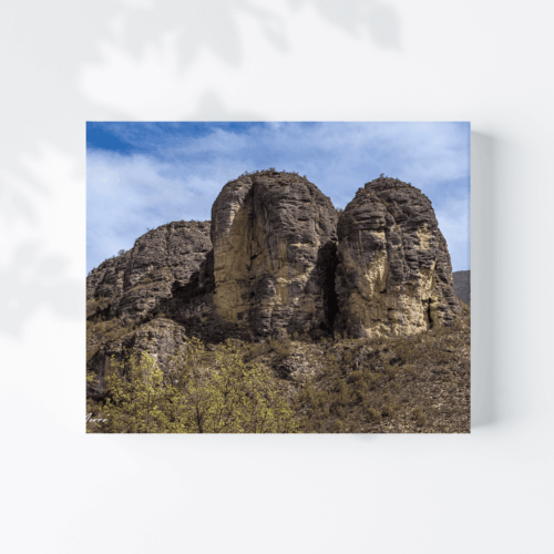 CM1 Cerro de morro V1