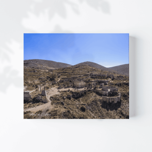 AA6 Real de Catorce V4