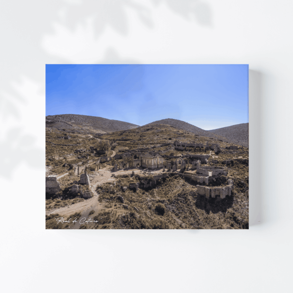 AA6 Real de Catorce V4