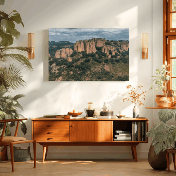 TV1 Tapias Viejas V1