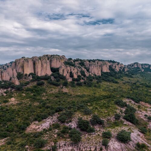 TV1 Tapias Viejas V1