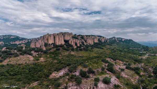 TV1 Tapias Viejas V1