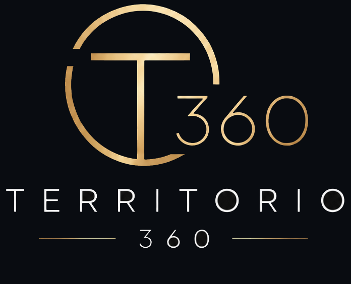 Territorio Visual al Óleo